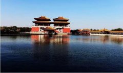 清明上河园▪贝铭设计 打造特色旅游新模式